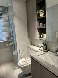 The LakeGarden Residences (D22), Condominium #412069321
